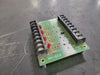 POTTER & BRUMFIELD I/O Relay Module Rack 210-4A