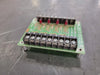 POTTER & BRUMFIELD I/O Relay Module Rack 210-4A