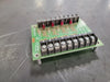POTTER & BRUMFIELD I/O Relay Module Rack 210-4A