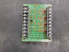 POTTER & BRUMFIELD I/O Relay Module Rack 210-4A