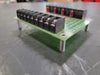 POTTER & BRUMFIELD I/O Relay Module Rack 210-4A