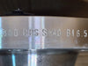 SENIOR FLEXONICS 4" x 31.5" Flexible Braided Hose 316SS w/ Class 300 RF Flange End SP-21-2342