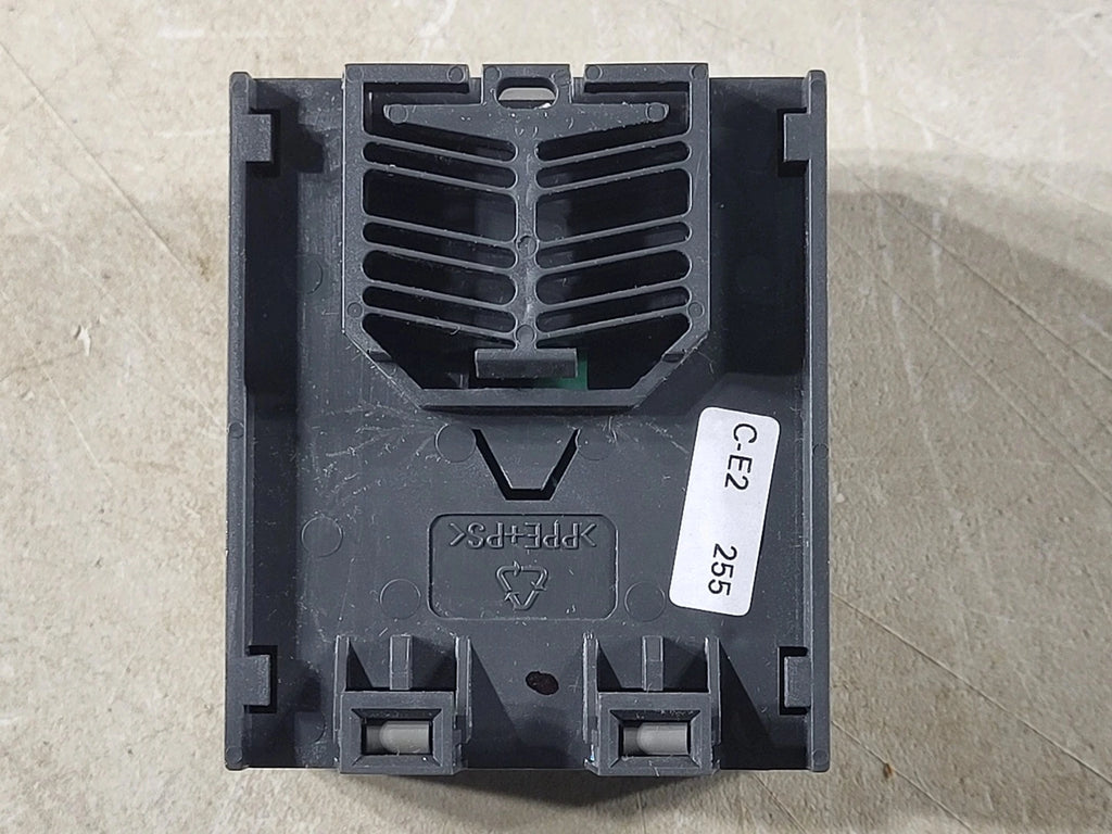 SIEMENS RS485 Profibus Terminator 6ES7 972-0DA00-0AA0, 24VDC