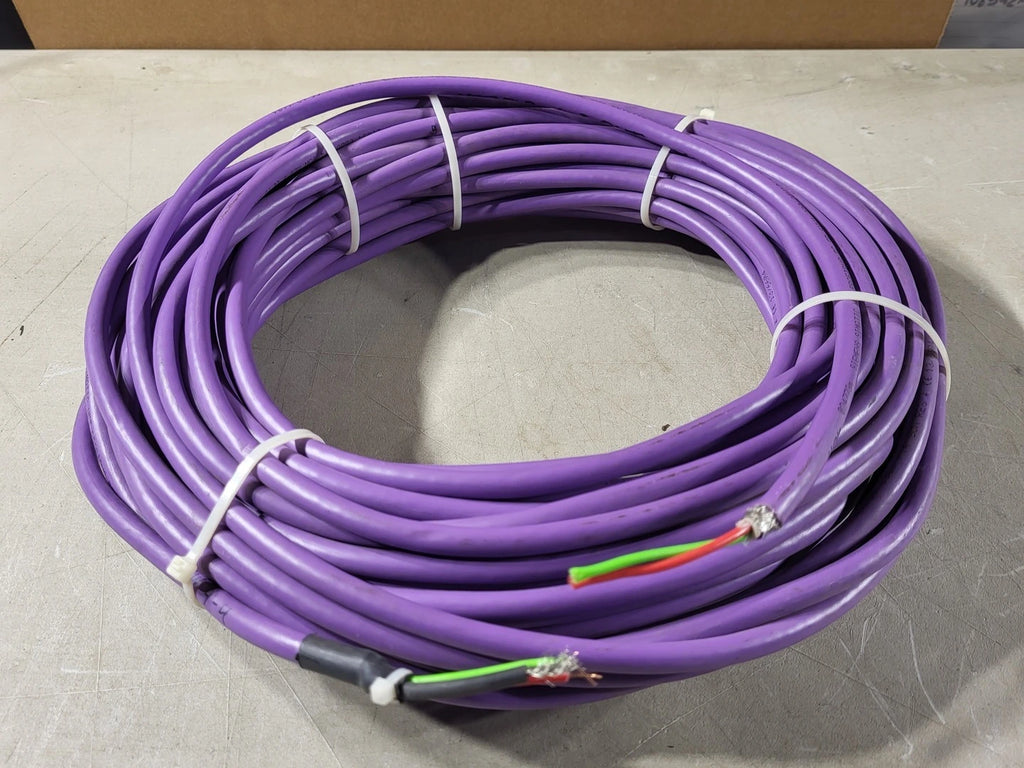 Simatic Net Profibus Cable 62 ft 6XV1830-0EH10