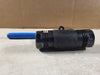 JAG 1" Class 1500 Ball Valve B16.34 T3R10SW15N 1RP