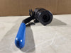 JAG 1" Class 1500 Ball Valve B16.34 T3R10SW15N 1RP