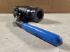 JAG 1" Class 1500 Ball Valve B16.34 T3R10SW15N 1RP