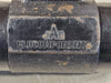 JAG 1" Class 1500 Ball Valve B16.34 T3R10SW15N 1RP