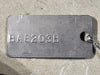 JAG 1" Class 1500 Ball Valve B16.34 T3R10SW15N 1RP