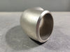 TOPPER 2" 90 Deg Buttweld Elbow SCH STD WP304/304L A/SA403 B16.9 WPS