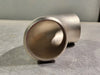 TOPPER 2" 90 Deg Buttweld Elbow SCH STD WP304/304L A/SA403 B16.9 WPS