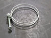 4" Double Steel Wire Hose Clamp