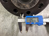 2" Class 300 XS Weld Neck Flange SA350LF2 