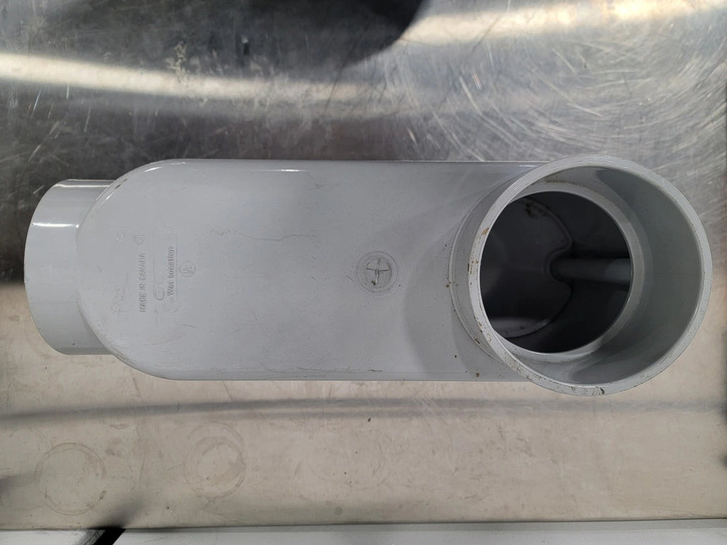 SCEPTER 4" Conduit Body 