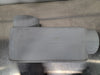 SCEPTER 4" Conduit Body 