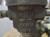 Type 1190 Low Pressure Gas Blanketing Regulator