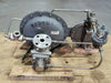 Type 1190 Low Pressure Gas Blanketing Regulator
