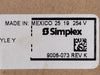 SIMPLEX Synchronized Flash Module 4905-9914