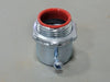 IBERVILLE 1" EMT Set Screw Connector CI5408-IT (Box of 20)