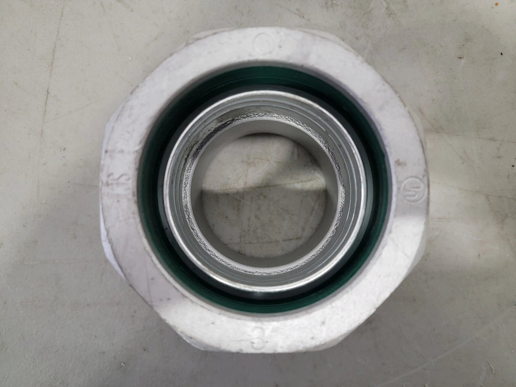 SCI 3" Compression Connector 