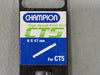 CHAMPION 6 x 47mm Pilot Drill Bit 