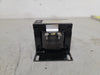 REX MANUFACTURING 50 VA Control Transformer, 240/480/600 pri. volts, 120 sec. volts SS507CH79AMX