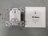 MIRCOM Dual Monitor Module MIX-M500DMA