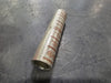 ILSCO 500 kcmil Copper Compression Sleeve CTL-500 (Box of 4)