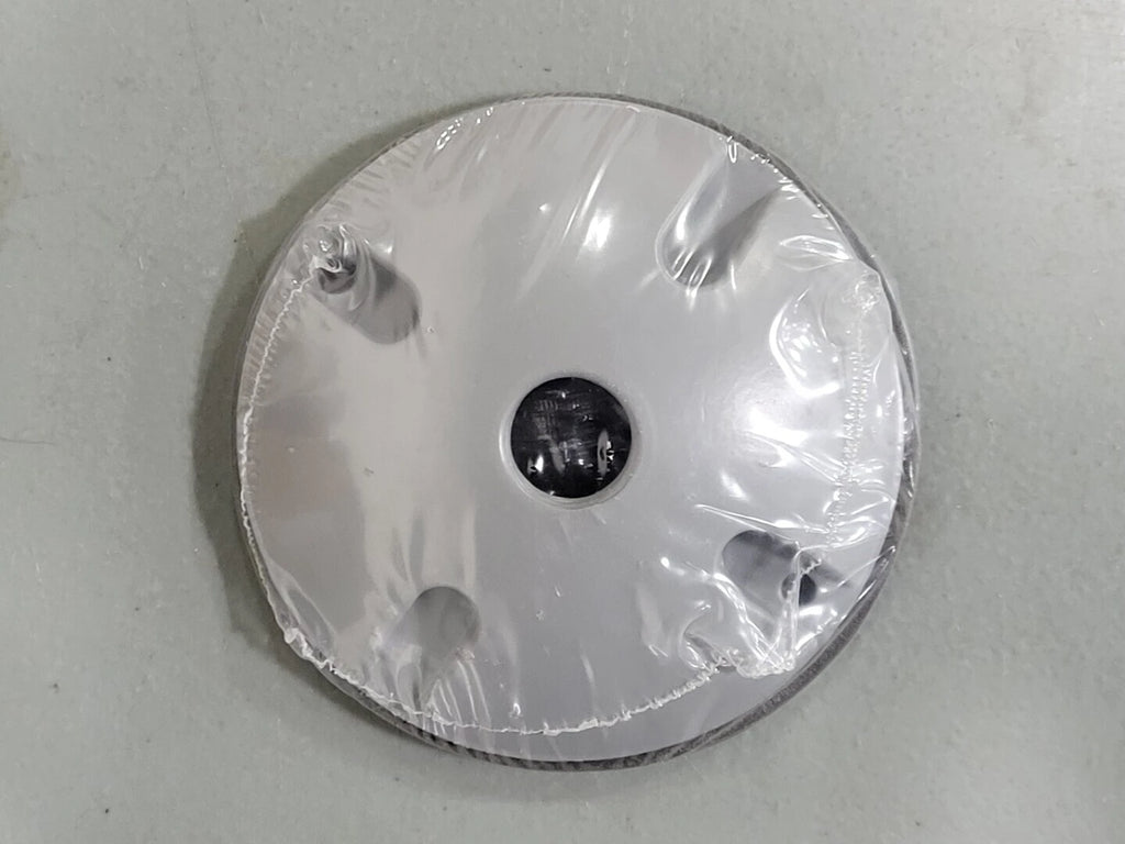 RAB Weatherproof Round Box Cover DC100