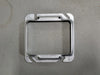 HUBBELL Raised Square Box Cover 52C18 (Box of 24)