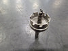CARBIDE HOLCUTTER 1-3/8" Tipped Hole Saw 14344