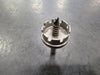 CARBIDE HOLCUTTER 1-3/8" Tipped Hole Saw 14344