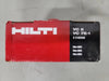 HILTI Cordless Vacuum Dry Filter VC 5/VC 75-1