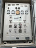 MTU/MARATHON Genset 860 kW 480V Diesel Container w/ Chassis 