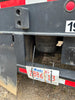 MTU/MARATHON Genset 860 kW 480V Diesel Container w/ Chassis 