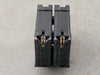 15 Amp 2 Pole Circuit Breaker HACR Type S1 Type CHOM