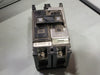 CUTLER-HAMMER 50 Amp, 2 Pole, 120/240 volts Circuit Breaker QC2050