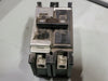 CUTLER-HAMMER 50 Amp, 2 Pole, 120/240 volts Circuit Breaker QC2050