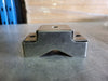 TONG HWEI ENTERPRISE U-Bolt Plate Assembly 316SS, 3.76"L x 3.18"W