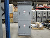 5 kV Metal-enclosed Load Interrupter Switchgear MVS