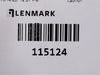 SIBA 40 Amp HV-Backup Fuse 3028813.40