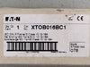 EATON 12-16 Amp Overload Relay XTOB016BC1
