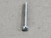 8-32 x 1-1/2" Round Comb Head Machine Screws, Box of 73