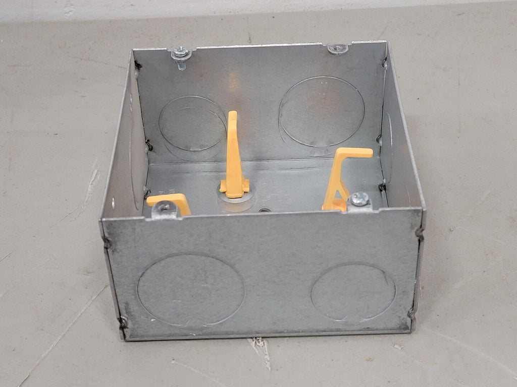 ABB Square Telecom Box 82181T1-114