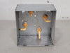 ABB Square Telecom Box 82181T1-114