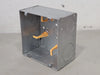 ABB Square Telecom Box 82181T1-114