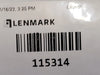 SIMPSON 3/8" x 7" Strong Bolt 2 STB2-37700 (Box of 45)