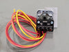 SIEMENS Oil Tight NEMA 4,12 Selector Switch Kit 49SAS01
