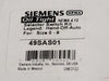 SIEMENS Oil Tight NEMA 4,12 Selector Switch Kit 49SAS01