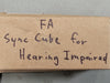 SIMPLEX Synchronized Flash Module 4905-9914